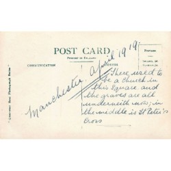 Rare collectable postcards of ENGLAND. Vintage Postcards of ENGLAND