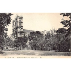 Rare collectable postcards of ENGLAND. Vintage Postcards of ENGLAND