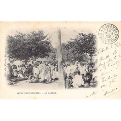 Rare collectable postcards of MALI. Vintage Postcards of MALI