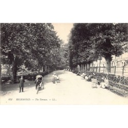 Rare collectable postcards of ENGLAND. Vintage Postcards of ENGLAND