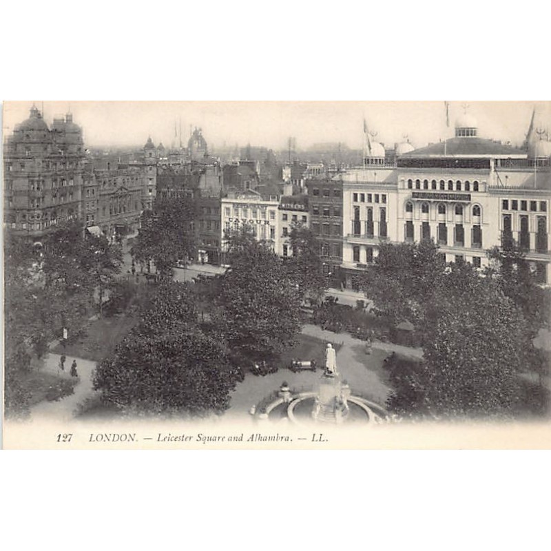 Rare collectable postcards of ENGLAND. Vintage Postcards of ENGLAND