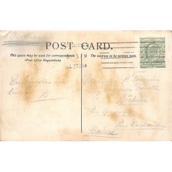 Rare collectable postcards of ENGLAND. Vintage Postcards of ENGLAND