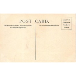 Rare collectable postcards of ENGLAND. Vintage Postcards of ENGLAND