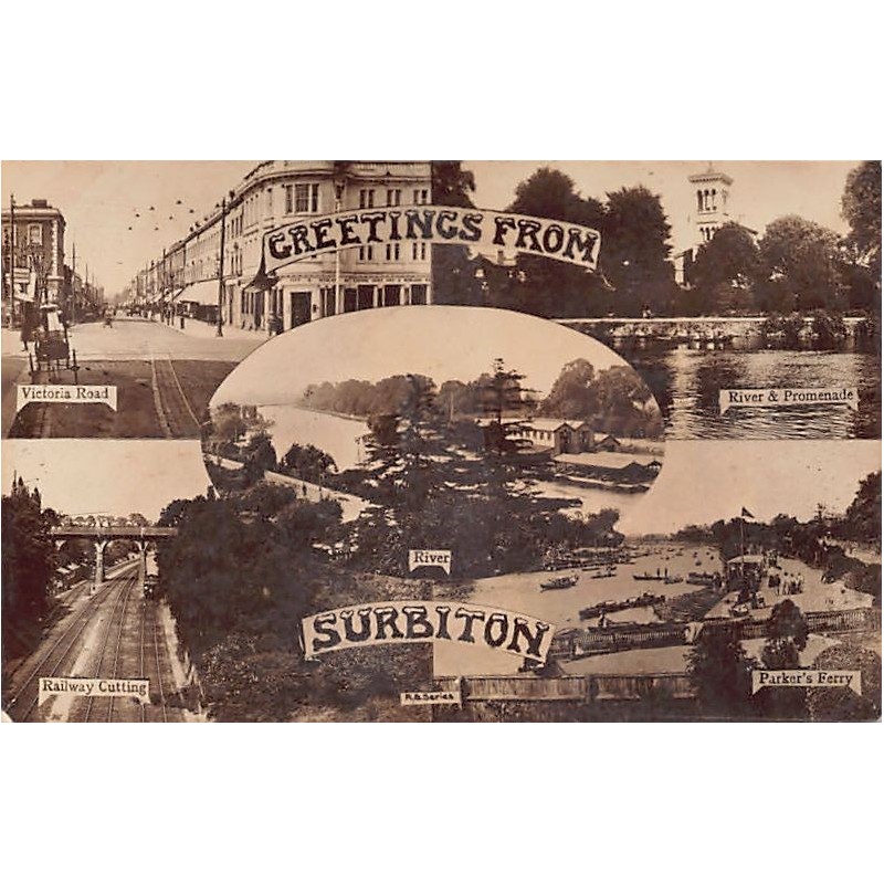 Rare collectable postcards of ENGLAND. Vintage Postcards of ENGLAND