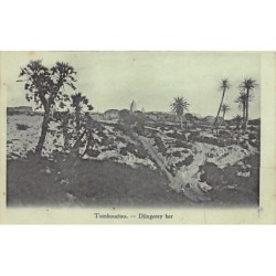 Rare collectable postcards of MALI. Vintage Postcards of MALI