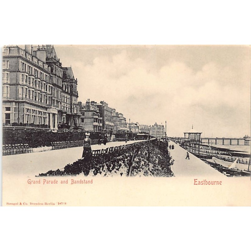 Rare collectable postcards of ENGLAND. Vintage Postcards of ENGLAND