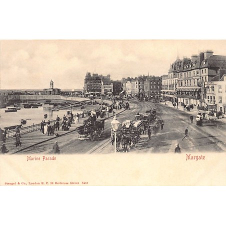 Rare collectable postcards of ENGLAND. Vintage Postcards of ENGLAND