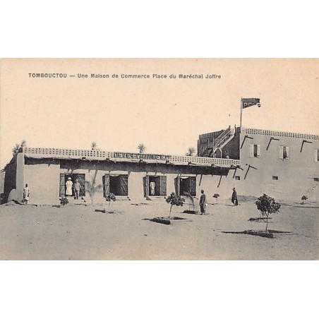 Rare collectable postcards of MALI. Vintage Postcards of MALI