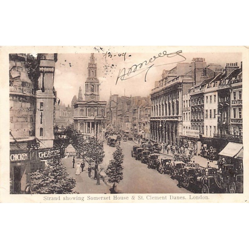 Rare collectable postcards of ENGLAND. Vintage Postcards of ENGLAND