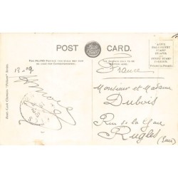 Rare collectable postcards of ENGLAND. Vintage Postcards of ENGLAND