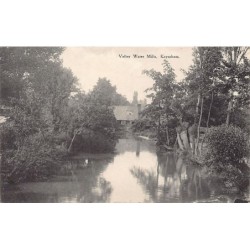 Rare collectable postcards of ENGLAND. Vintage Postcards of ENGLAND