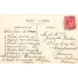 Rare collectable postcards of ENGLAND. Vintage Postcards of ENGLAND