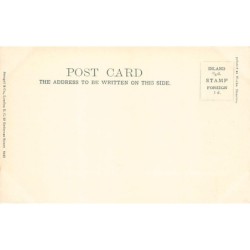 Rare collectable postcards of ENGLAND. Vintage Postcards of ENGLAND