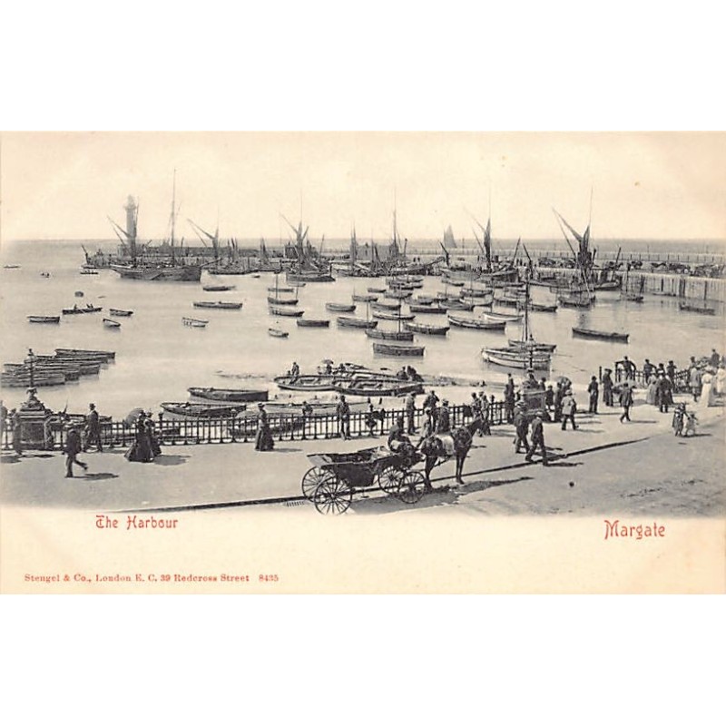 Rare collectable postcards of ENGLAND. Vintage Postcards of ENGLAND