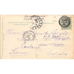 Rare collectable postcards of ENGLAND. Vintage Postcards of ENGLAND