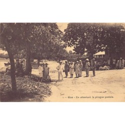 Rare collectable postcards of MALI. Vintage Postcards of MALI