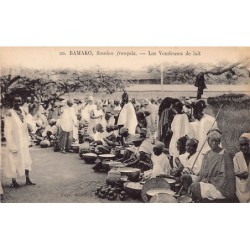 Rare collectable postcards of MALI. Vintage Postcards of MALI