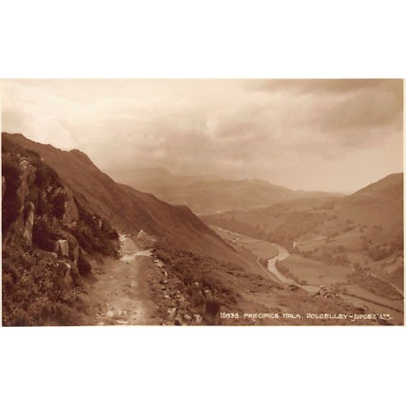 Rare collectable postcards of WALES. Vintage Postcards of WALES