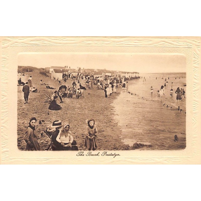 Rare collectable postcards of WALES. Vintage Postcards of WALES