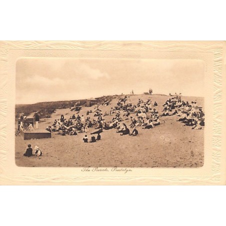 Rare collectable postcards of WALES. Vintage Postcards of WALES