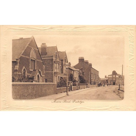 Rare collectable postcards of WALES. Vintage Postcards of WALES