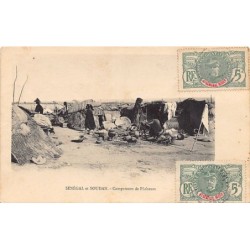 Rare collectable postcards of MALI. Vintage Postcards of MALI