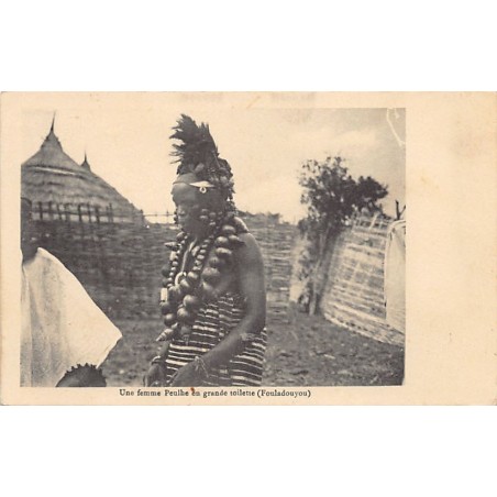 Rare collectable postcards of MALI. Vintage Postcards of MALI