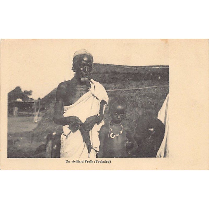 Rare collectable postcards of MALI. Vintage Postcards of MALI