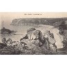 Rare collectable postcards of JERSEY. Vintage Postcards of JERSEY