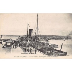 Rare collectable postcards of JERSEY. Vintage Postcards of JERSEY