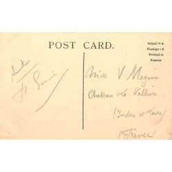 Rare collectable postcards of JERSEY. Vintage Postcards of JERSEY