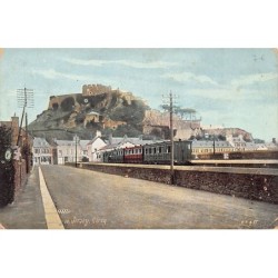 Rare collectable postcards of JERSEY. Vintage Postcards of JERSEY