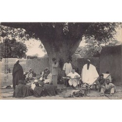 Rare collectable postcards of MALI. Vintage Postcards of MALI