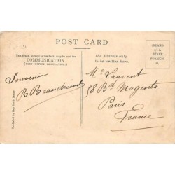 Rare collectable postcards of JERSEY. Vintage Postcards of JERSEY