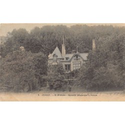 Rare collectable postcards of JERSEY. Vintage Postcards of JERSEY