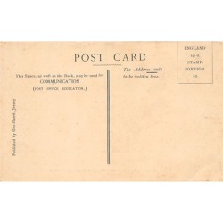 Rare collectable postcards of JERSEY. Vintage Postcards of JERSEY