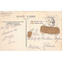 Rare collectable postcards of JERSEY. Vintage Postcards of JERSEY