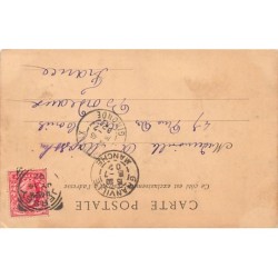 Rare collectable postcards of JERSEY. Vintage Postcards of JERSEY