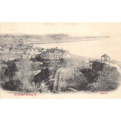 Rare collectable postcards of JERSEY. Vintage Postcards of JERSEY