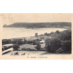Rare collectable postcards of JERSEY. Vintage Postcards of JERSEY