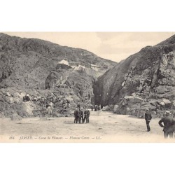 Rare collectable postcards of JERSEY. Vintage Postcards of JERSEY