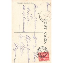 Rare collectable postcards of JERSEY. Vintage Postcards of JERSEY