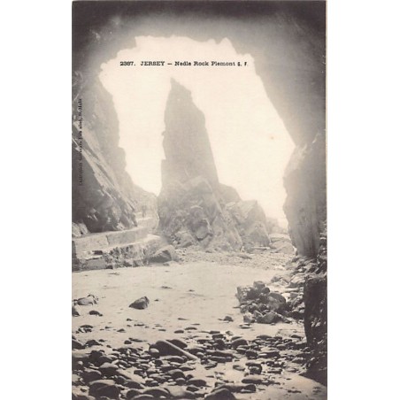 Rare collectable postcards of JERSEY. Vintage Postcards of JERSEY