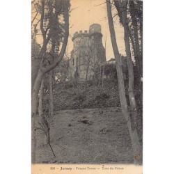 Rare collectable postcards of JERSEY. Vintage Postcards of JERSEY