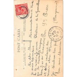 Rare collectable postcards of JERSEY. Vintage Postcards of JERSEY