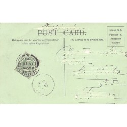 Rare collectable postcards of JERSEY. Vintage Postcards of JERSEY
