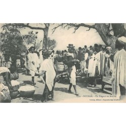 Rare collectable postcards of MALI. Vintage Postcards of MALI