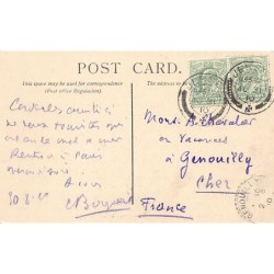 Rare collectable postcards of JERSEY. Vintage Postcards of JERSEY