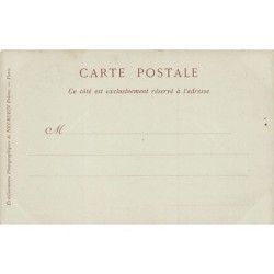 Rare collectable postcards of JERSEY. Vintage Postcards of JERSEY