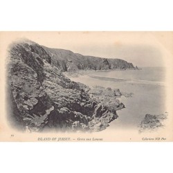Rare collectable postcards of JERSEY. Vintage Postcards of JERSEY
